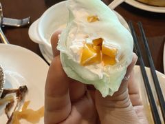 -索菲特酒店·乐轩华中餐厅