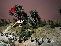 -中国闽台缘博物馆