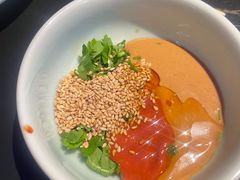 -额尔敦传统涮(公园西路店)