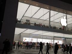 -Apple零售店(成都太古里店)