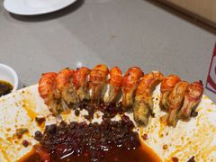 -海底捞火锅(安吉万达店)