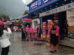 门面-捶糖帮桂林特产伴手礼(西街店)