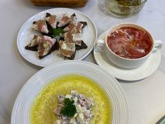 -库滋明·俄罗斯特色美食(中央大街店)