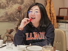 -品海楼·大连海胆锅贴馆(东港店)