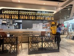 -必胜客(龙泉万达店)