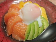 -万岁寿司(蓬江万达店)