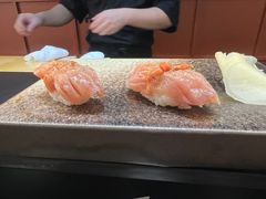 -Sushi Hanzo半藏(天环广场店)