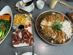 -3号仓库·创意中国菜(乐清正大广场店)