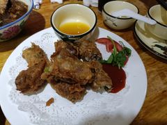 -聪辉同安老美食饭店(大元路店)