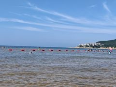 -威海国际海水浴场旅游区