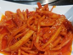 -丹东丛炟海鲜烧烤(江艺路店)