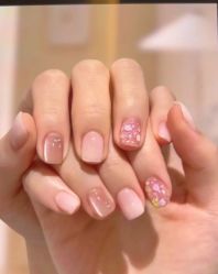 -雪儿·YuKi美甲美睫皮肤管理Salon