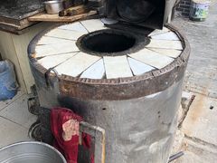 -迎春桥老炉烧饼(碧霞路店)