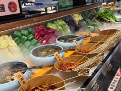-韩盛·盛江山自助料理(沈辽路万达店)