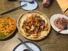 -那时新疆·若羌(经纬汇店)