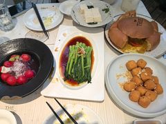 -大树餐厅(红旗街万达店)