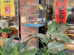 -POLO小馆·老南京菜(解放路店)