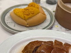 -翠园(北京王府中环店)
