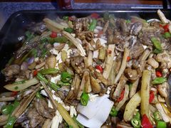 -蘭奢雅集·江浙菜(青山江滩店)