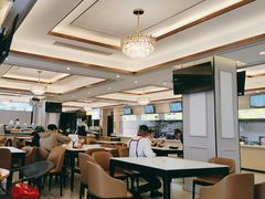 -上海师范大学西部食堂