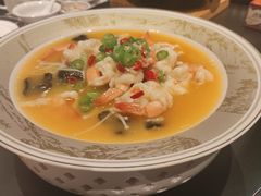 -天津大学·四十二斋餐厅