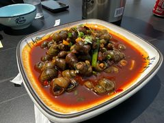 -美味之家·湖景农家乐(太湖东山店)