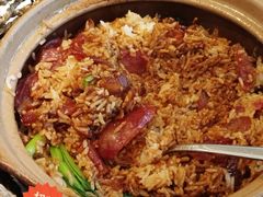 -南拳十三姨·潮汕砂锅粥·粤菜(西单大悦城店)