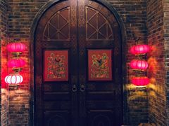 -1192弄老上海风情街(世纪汇广场店)