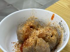 -阿凸芋圆(上帝街店)