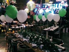 -胡桃里音乐酒馆(曲江店)