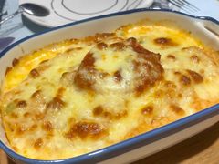 -麦甜创意轻食餐厅(西康路店)