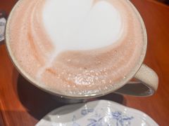 -云境cloudland·口味蛋糕•下午茶(长江路店)
