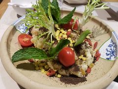 -蛙蛙叫干锅年代(簋街总店)