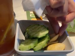 -豪客来牛排(华创国际广场店)