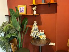 -SKROLL卡特司库·蛋糕定制·生吐司·司康(古北程家桥店)