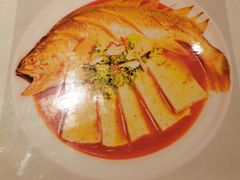 -西贝莜面村(当代商城店)