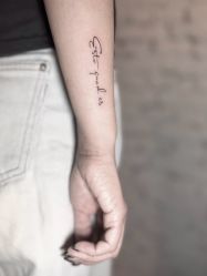-PinooTattoo皮奴刺青纹身设计总部