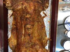 -宗泉烤全羊·烤羊腿·家常菜(解放东路店)