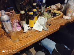-vimi便利店酒吧