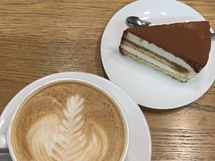 -1901 Cafe(西四店)