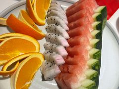 -大海碗·京菜炸酱面(雍和宫店)