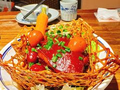 -鱼食饭稻·苏浙土菜17年老馆子(平江路店)