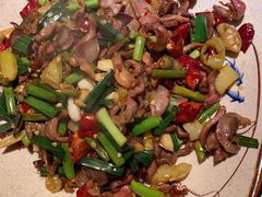 -业华湘·特色菜