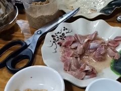 -二刚大块烤肉(东山商业街店)