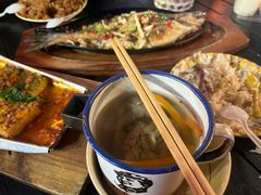 -沙州食驿·非遗小吃夜市