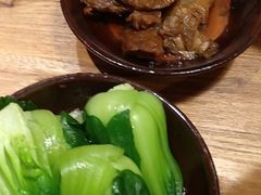 -湘人龙记老长沙米粉(华普国际大厦店)