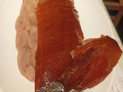 -福来居烤鸭店(天坛二店)