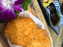 -Hi YOU你的饭局泰餐厅(雍和宫店)