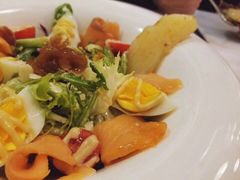 -LA CREPERIE BRETONNE布列塔尼法式餐厅(天童北路店)