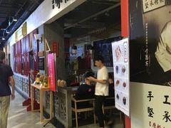 -味福记·本地特色菜(八一万达广场店)